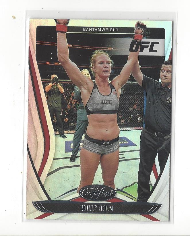2021 Panini Chronicles UFC Singles - You Choose - Picture 2 of 77