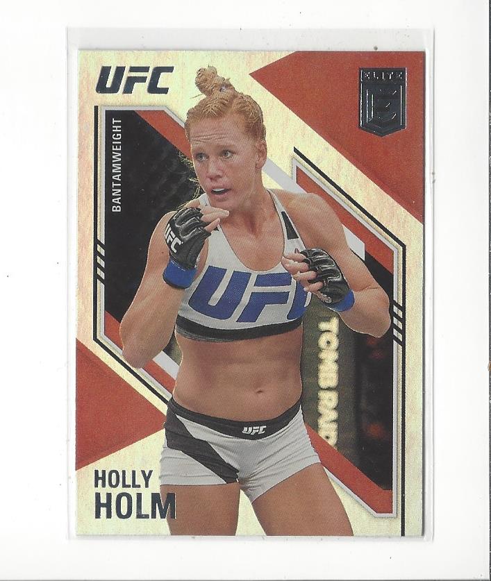 2021 Panini Chronicles UFC Singles - You Choose - Picture 8 of 77