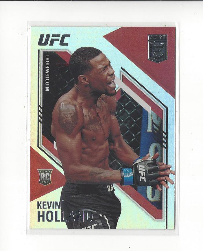 2021 Panini Chronicles UFC Singles - You Choose - Picture 11 of 77