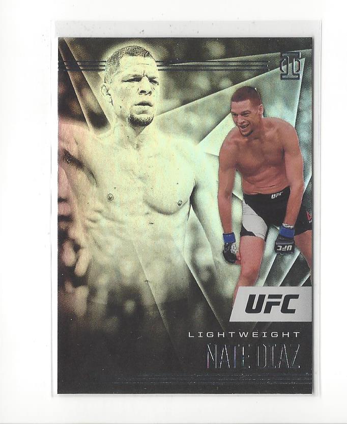 2021 Panini Chronicles UFC Singles - You Choose - Picture 30 of 77