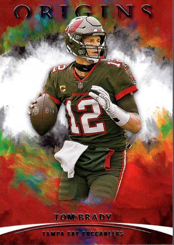 Tom Brady