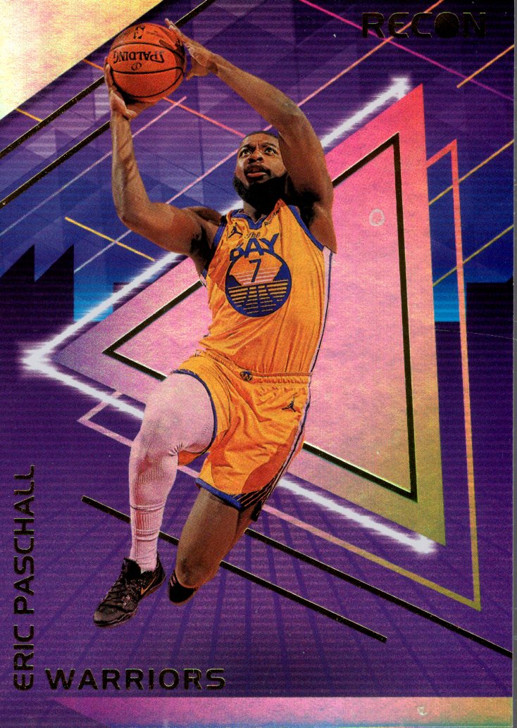 2020-21 Panini Recon Holo Basketball Card Pick (Inserts)