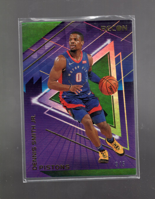 B3815- 2020-21 Panini Recon Bk Cards 1-200 +Inserts -You Pick- 15+ FREE US SHIP - Picture 8 of 15