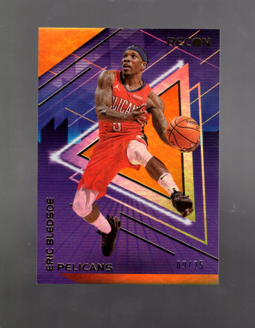 B3815- 2020-21 Panini Recon Bk Cards 1-200 +Inserts -You Pick- 15+ FREE US SHIP - Picture 10 of 15