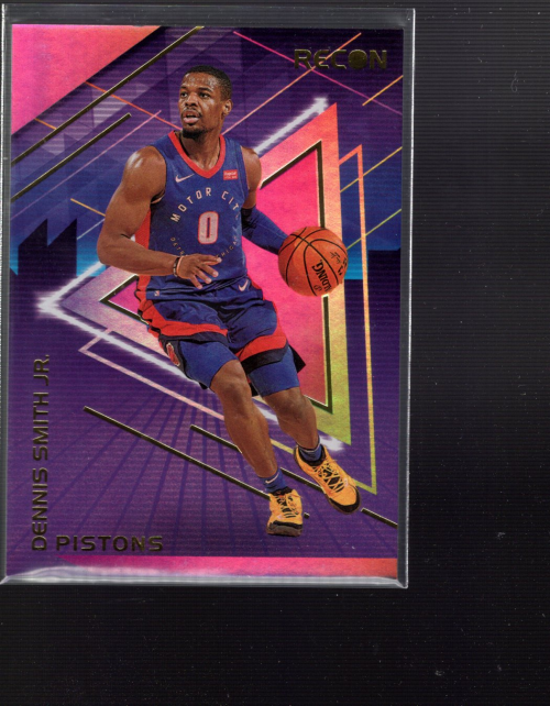 B3815- 2020-21 Panini Recon Bk Cards 1-200 +Inserts -You Pick- 15+ FREE US SHIP - Picture 12 of 15