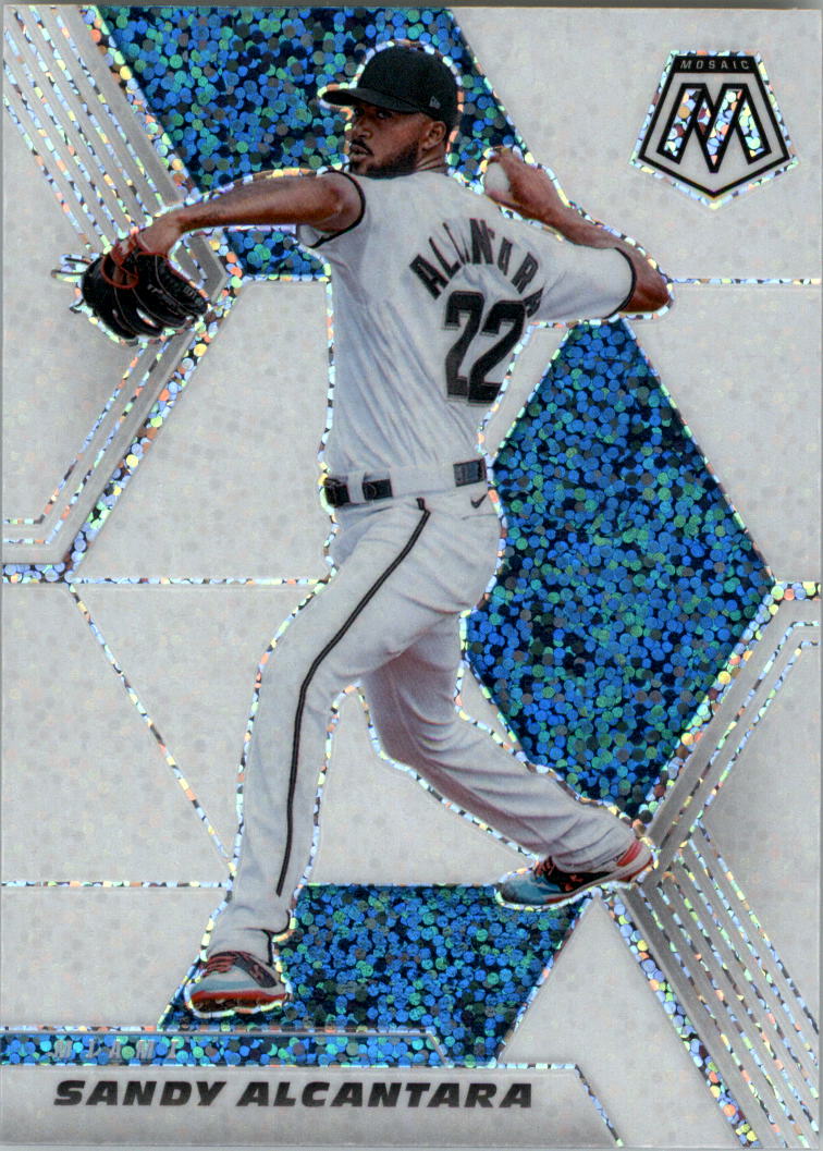 Béisbol Panini 2021 mosaico blanco brillante mosaico tú eliges - Imagen 14 de 41