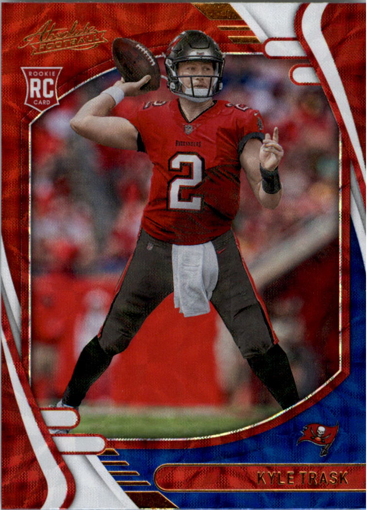 2021 Absolute Football Card Pick (Inserts)