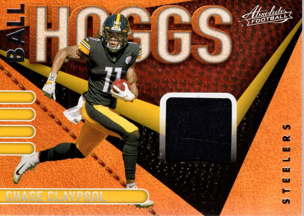 2021 Absolute Football Card Pick (Inserts)