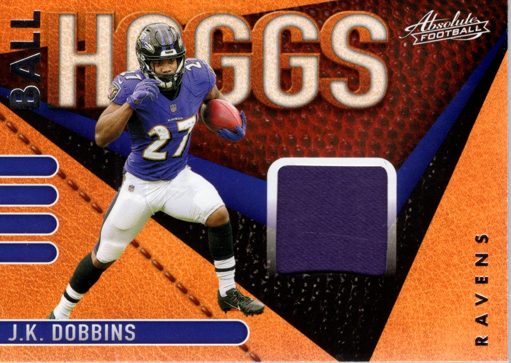 2021 Absolute Football Card Pick (Inserts)