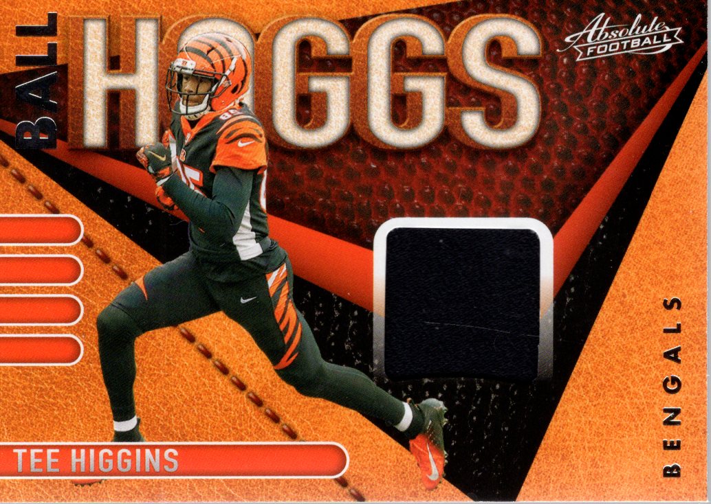 2021 Absolute Football Card Pick (Inserts)