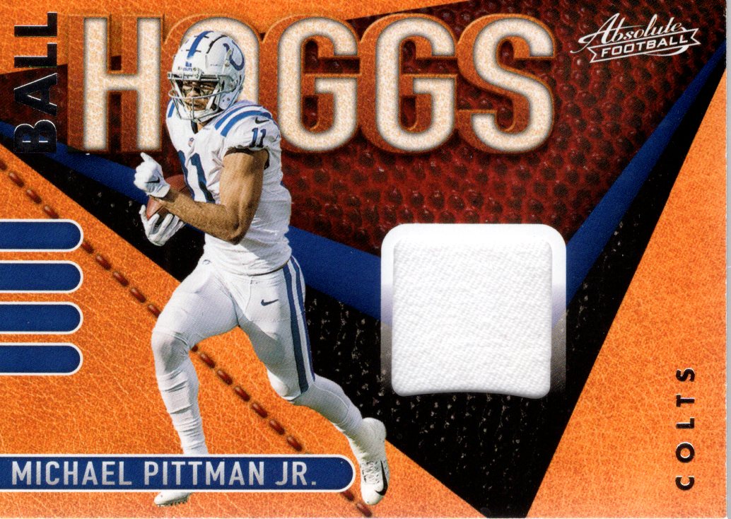 2021 Absolute Football Card Pick (Inserts)