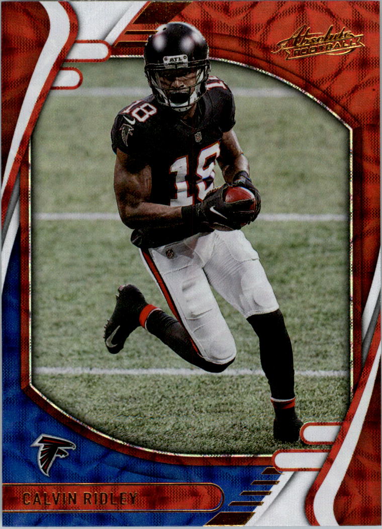 2021 Absolute Football Card Pick (Inserts)