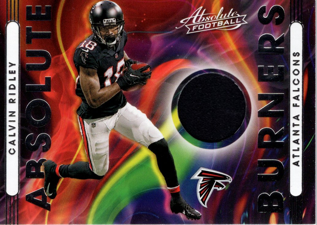 2021 Absolute Football Card Pick (Inserts)