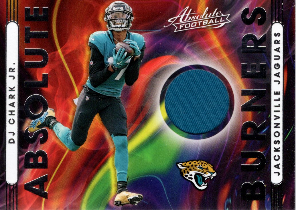 2021 Absolute Football Card Pick (Inserts)