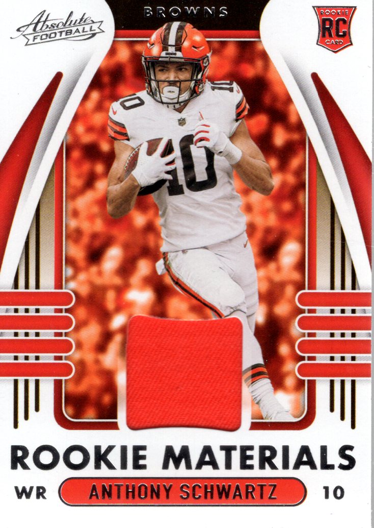 2021 Absolute Football Card Pick (Inserts)