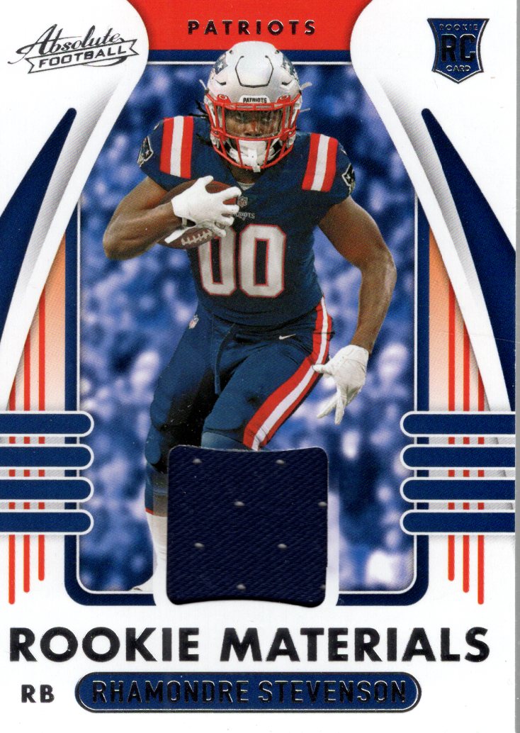 2021 Absolute Football Card Pick (Inserts)