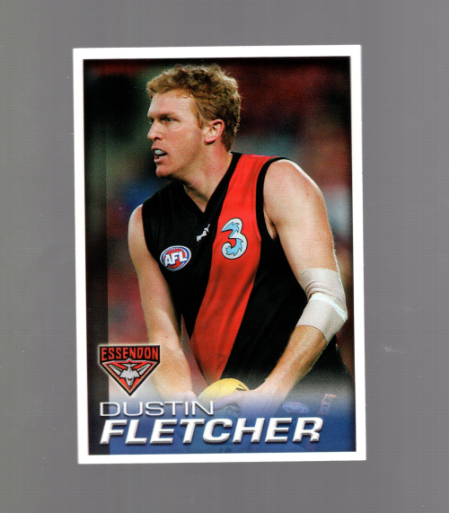 B7672 - 2005 Select AFL Herald Sun Football #S 1-192 -Sie wählen- 15+ KOSTENLOSER US-VERSAND - Bild 6 von 19