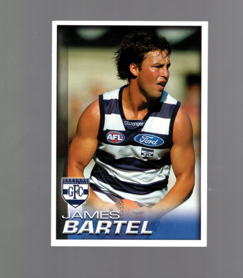 B7672 - 2005 Select AFL Herald Sun Football #S 1-192 -Sie wählen- 15+ KOSTENLOSER US-VERSAND - Bild 8 von 19