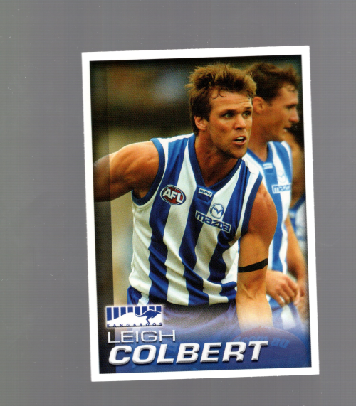 B7672 - 2005 Select AFL Herald Sun Football #S 1-192 -Sie wählen- 15+ KOSTENLOSER US-VERSAND - Bild 10 von 19