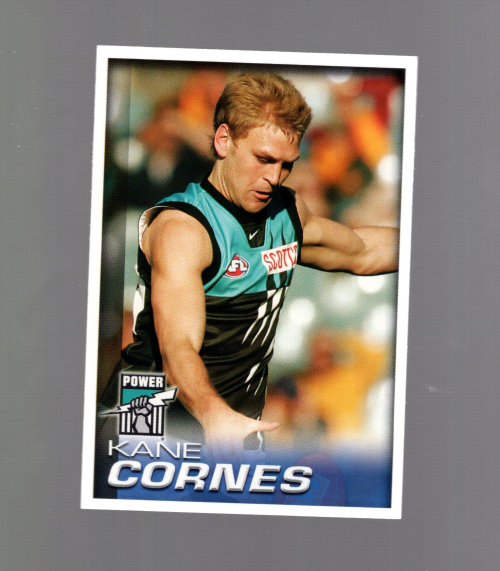 B7672 - 2005 Select AFL Herald Sun Football #S 1-192 -Sie wählen- 15+ KOSTENLOSER US-VERSAND - Bild 12 von 19