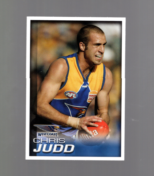 B7672 - 2005 Select AFL Herald Sun Football #S 1-192 -Sie wählen- 15+ KOSTENLOSER US-VERSAND - Bild 16 von 19