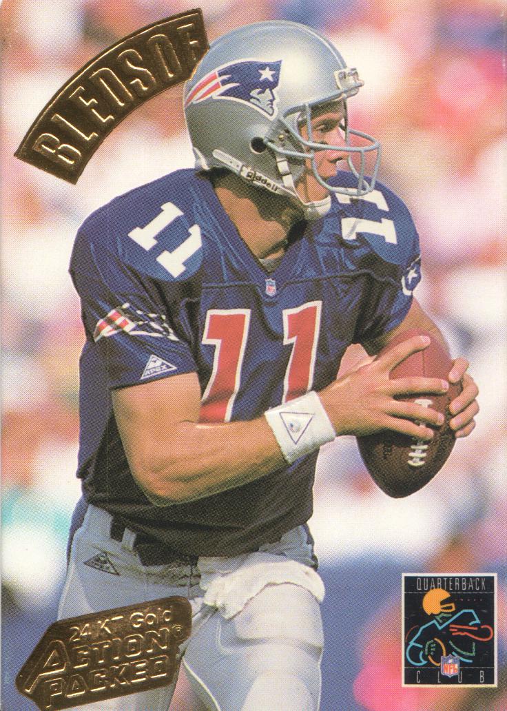 Troy Aikman Elite Dallas Cowboys NFL Football Action Poster - Costacos  Brothers 1994