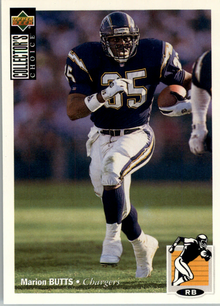 1994 Collector's Choice Football "Main Set" Cards #1 to #200 Rookies and Vets - Picture 202 of 399