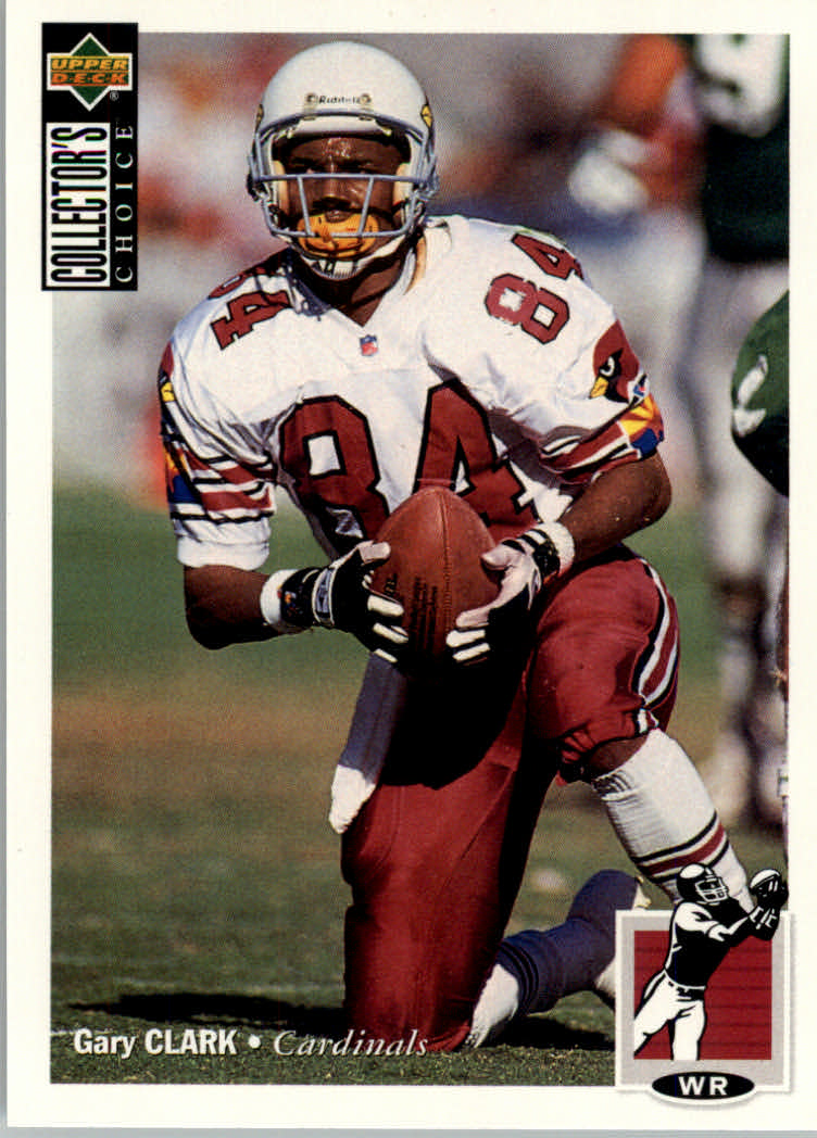 1994 Collector's Choice Football "Main Set" Cards #1 to #200 Rookies and Vets - Picture 392 of 399