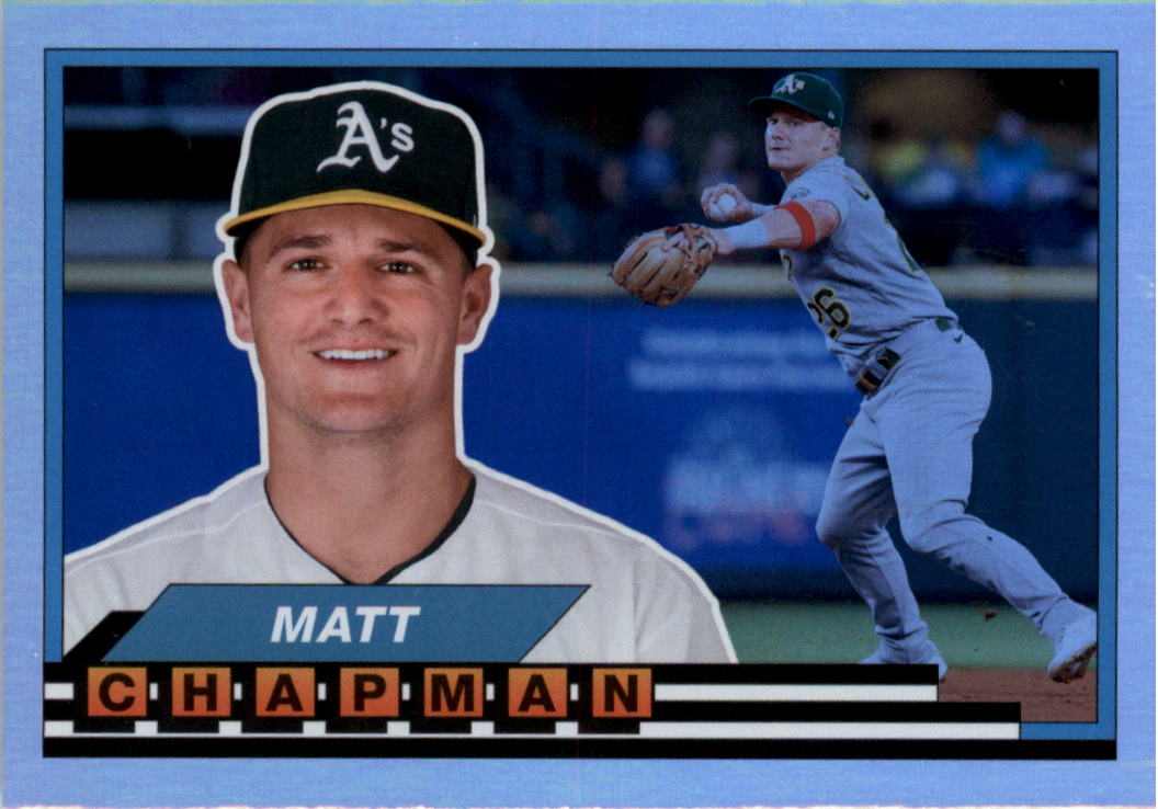 2021 Topps Archives Baseball Card Pick (Inserts)