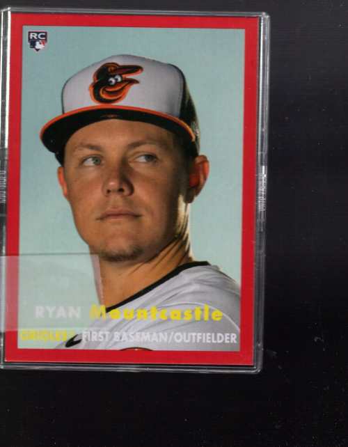 B1932- 2021 Topps Archive BB # S 251-300 + Einsätze -du Pick- 15 + Gratis US - Bild 64 von 65