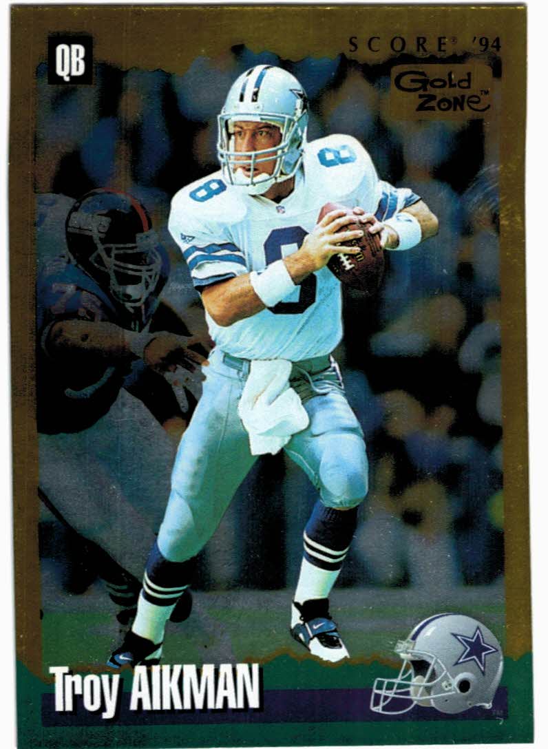 1994 Pinnacle #166 Mark Higgs - NM-MT