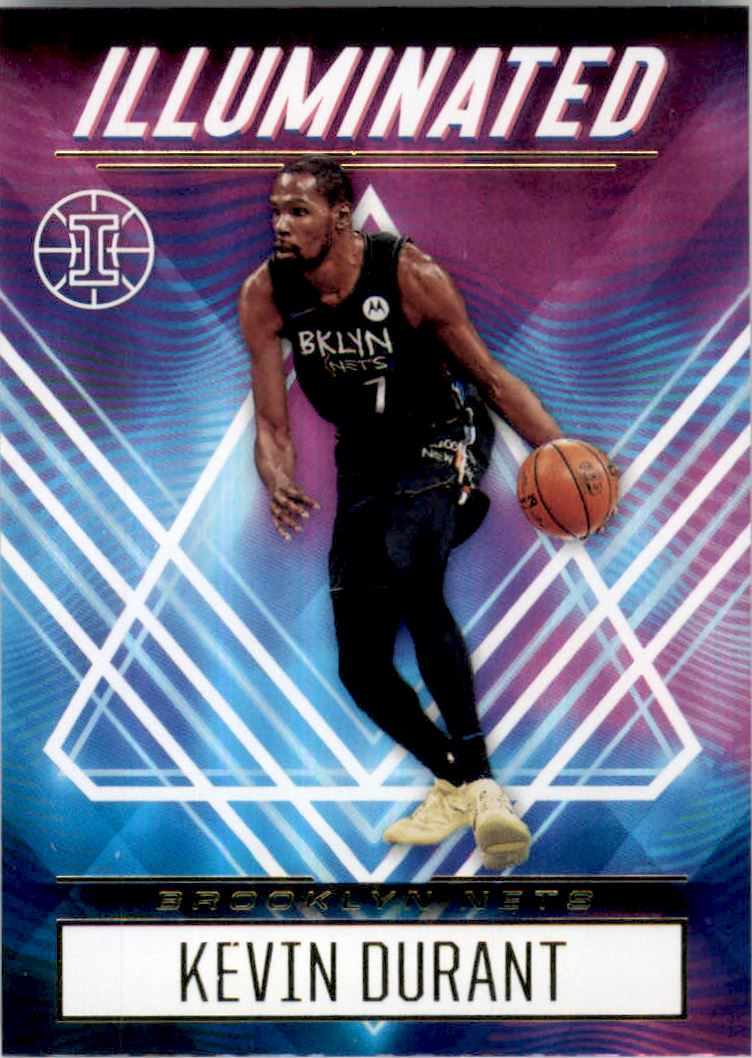 Kevin Durant