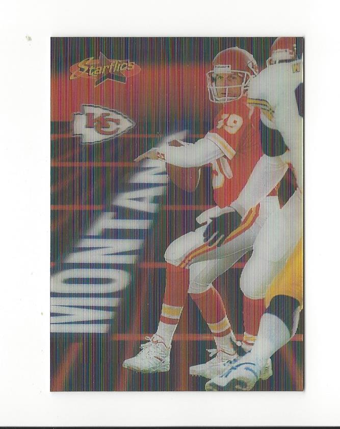 Joe Montana Cards (1988-2023) 49ers Chiefs Notre Dame - You Choose - Picture 70 of 98
