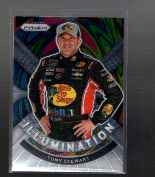 B5040- 2021 Panini Prizm Racing Cards 1-90 +Inserts -You Pick- 15+ FREE US SHIP - Picture 12 of 19