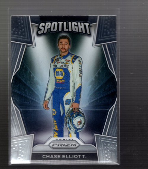B5040- 2021 Panini Prizm Racing Cards 1-90 +Inserts -You Pick- 15+ FREE US SHIP - Picture 16 of 19