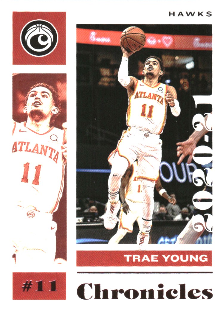 Trae Young