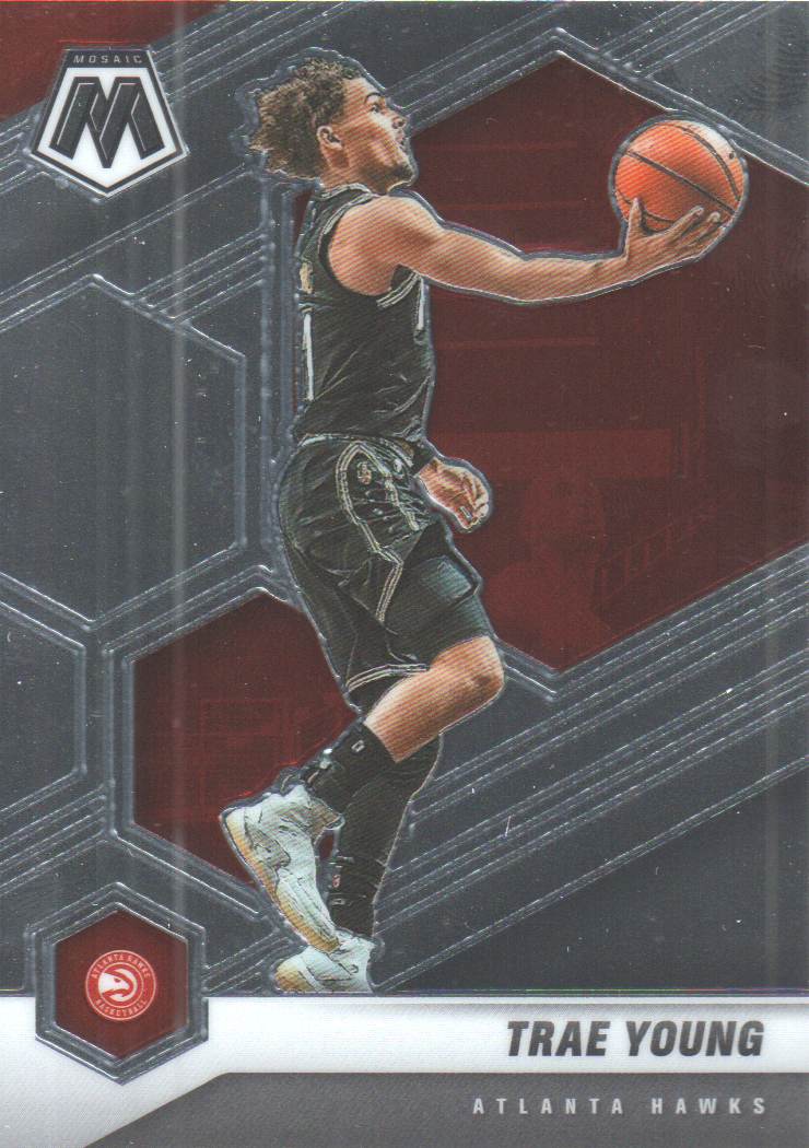 Trae Young
