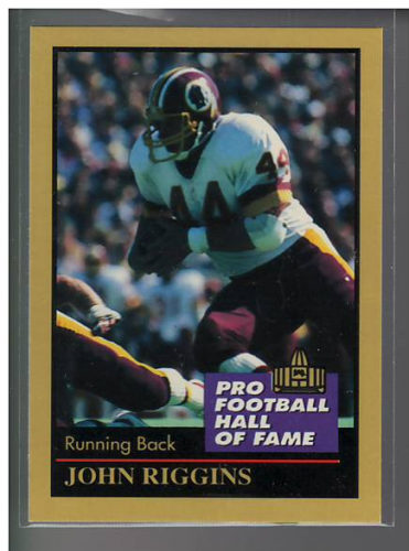 A3053- 1991 ENOR Pro Football HOF Card #s 1-180 -You Pick- 15+ FREE US SHIP - Picture 325 of 327