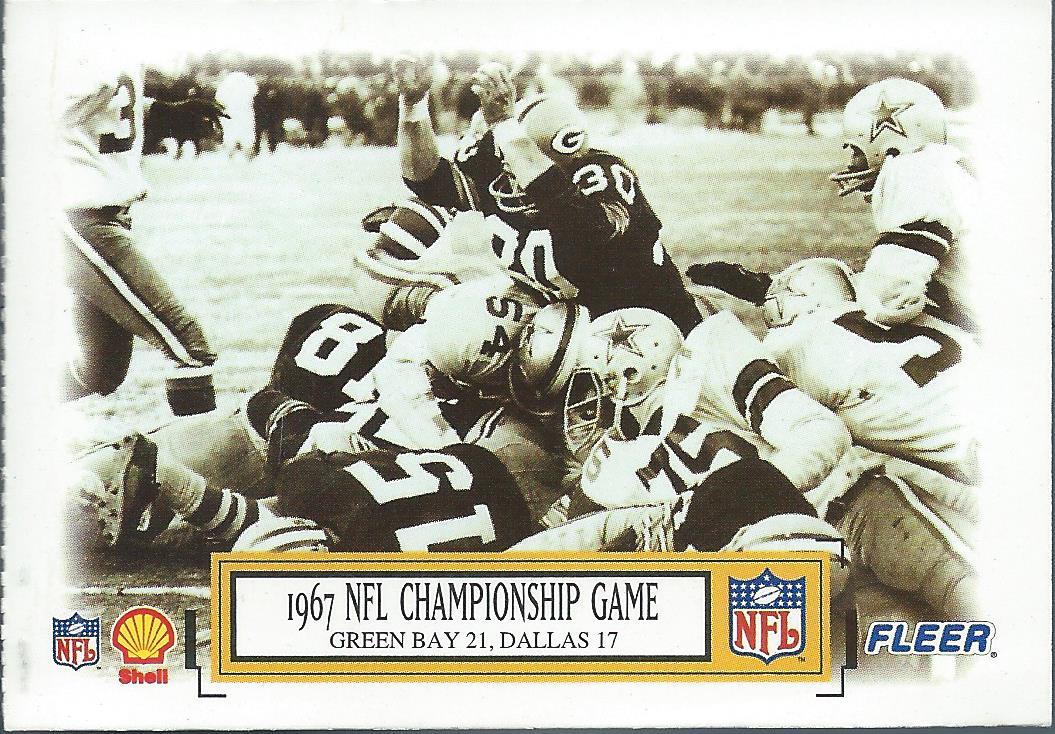 1967 nfl championship game