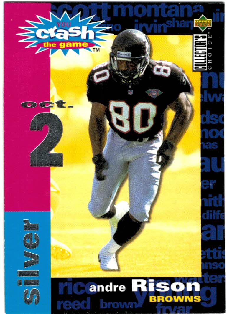 Buy Tony Mandarich Cards Online  Tony Mandarich Football Price Guide -  Beckett