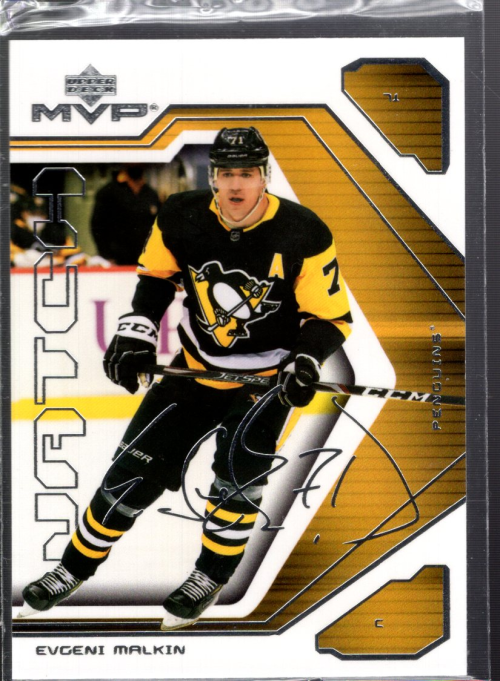 B4097- 2021-22 Upper Deck MVP Hk Verschiedene Inserts1 -du Pick- 15 + Kostenlose - Bild 9 von 233