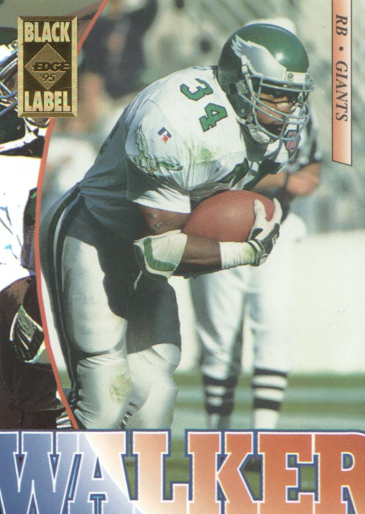 1989 Pro Set #96 Herschel Walker - NM-MT