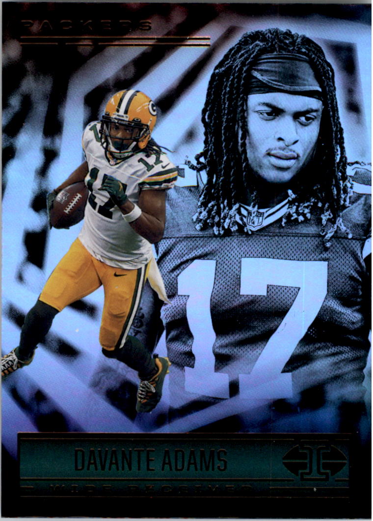 2021 Panini Illusions Retail Football Card Pick (Base)