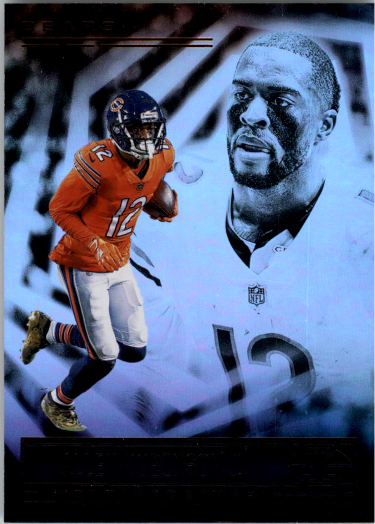 2021 Panini Illusions Retail Football Card Pick (Base)