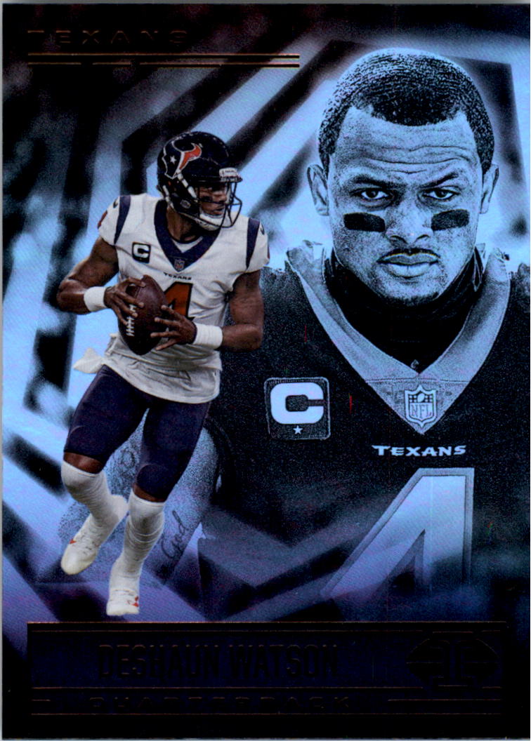 2021 Panini Illusions Retail Football Card Pick (Base)