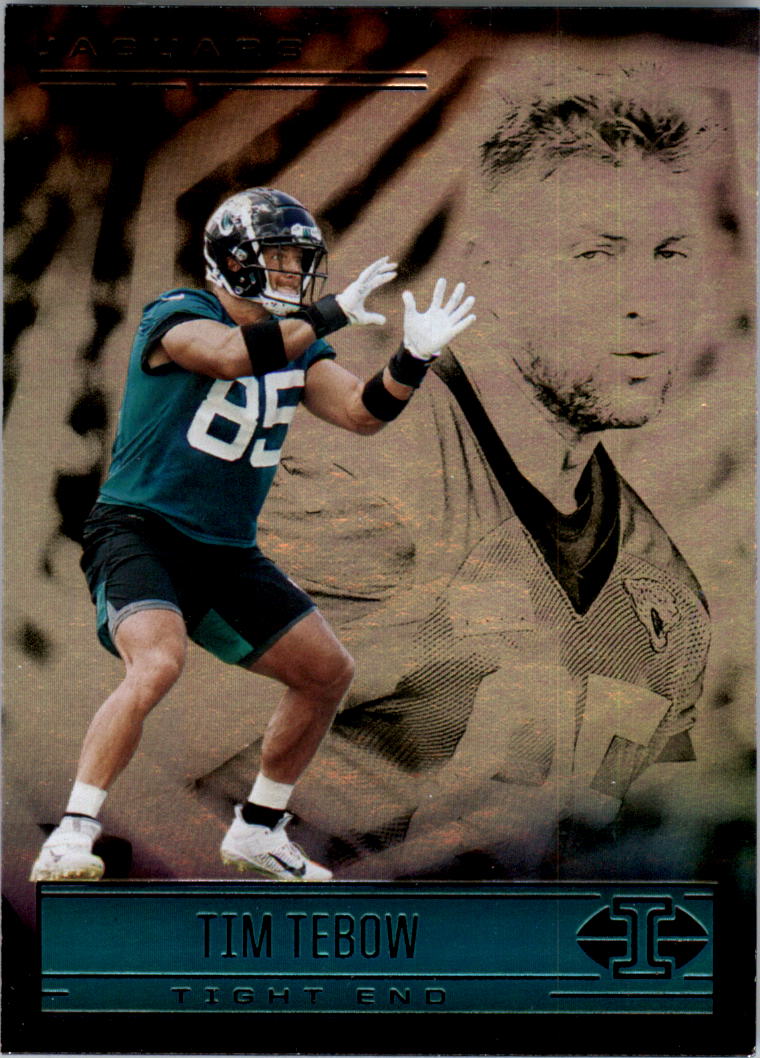 2021 Panini Illusions Retail Football Card Pick (Base)