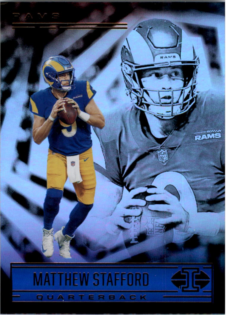 2021 Panini Illusions Retail Football Card Pick (Base)