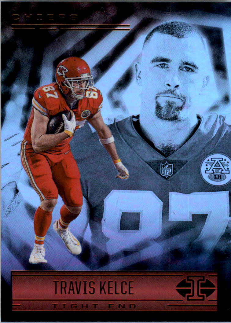 2021 Panini Illusions Retail Football Card Pick (Base)