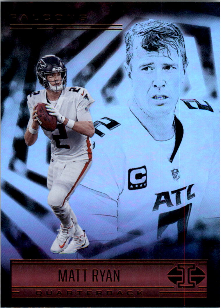 2021 Panini Illusions Retail Football Card Pick (Base)