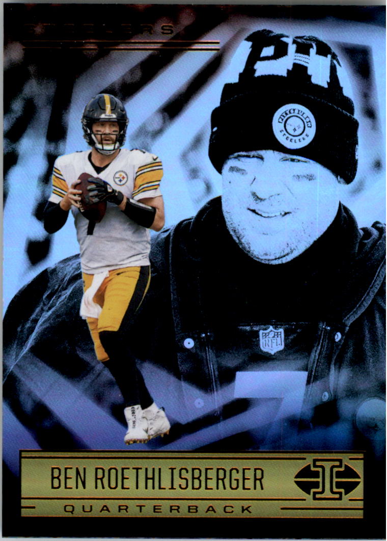 2021 Panini Illusions Retail Football Card Pick (Base)